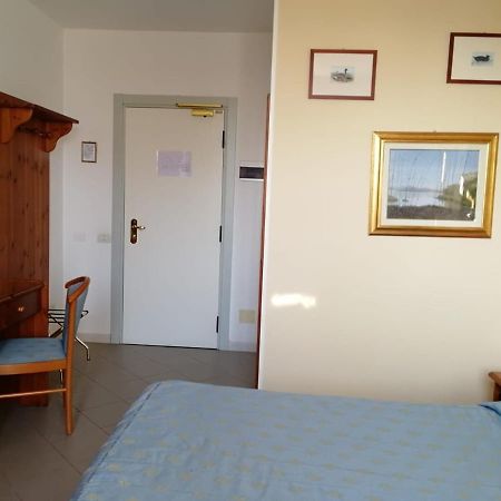 Hotel Locanda Del Passo Pomposa 外观 照片