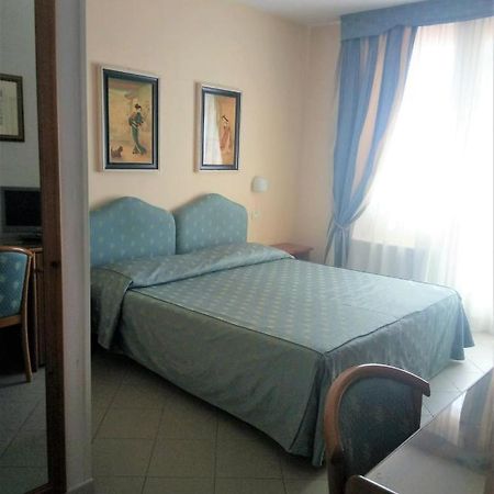 Hotel Locanda Del Passo Pomposa 外观 照片