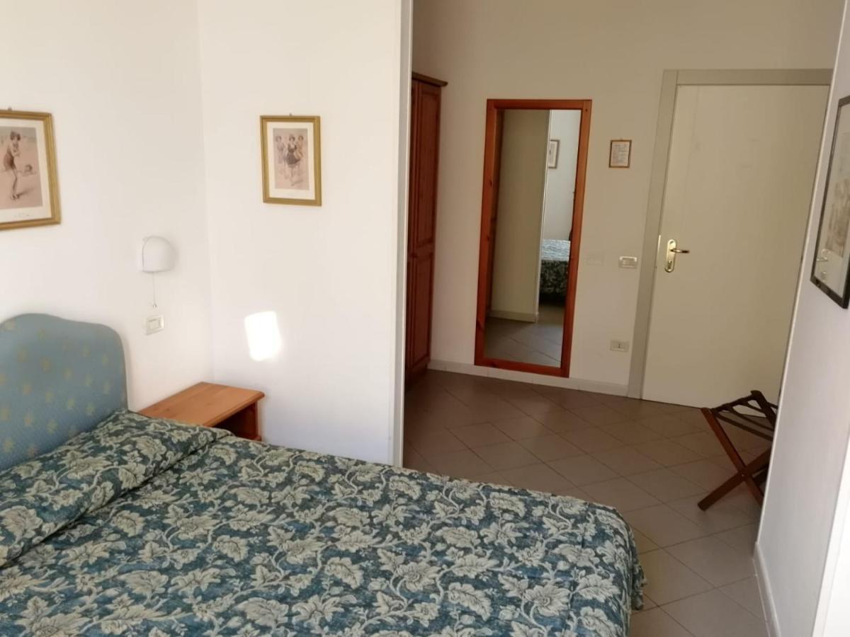 Hotel Locanda Del Passo Pomposa 外观 照片