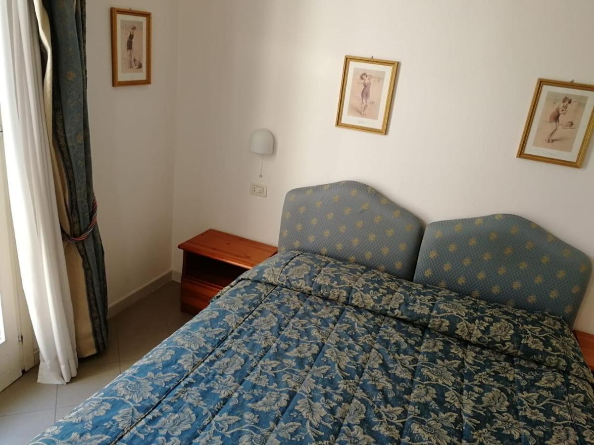 Hotel Locanda Del Passo Pomposa 外观 照片