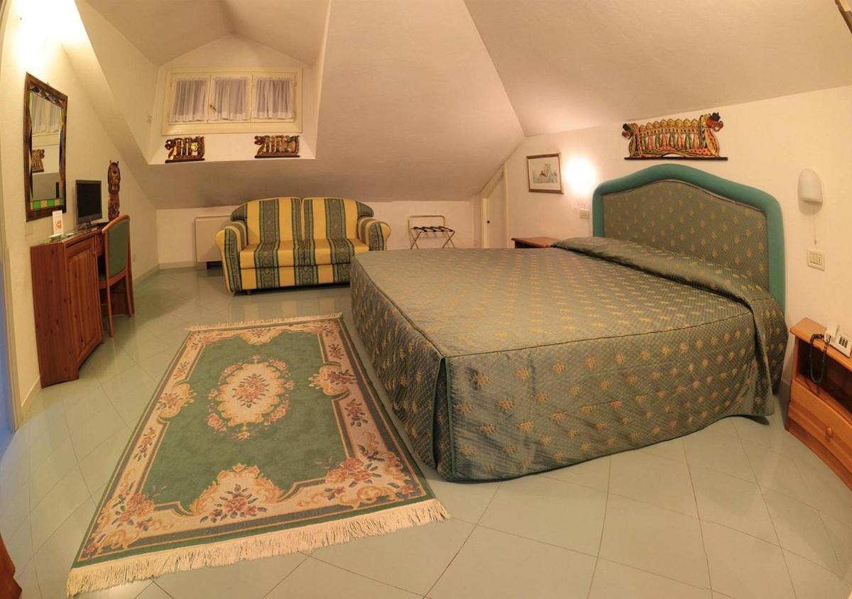 Hotel Locanda Del Passo Pomposa 外观 照片