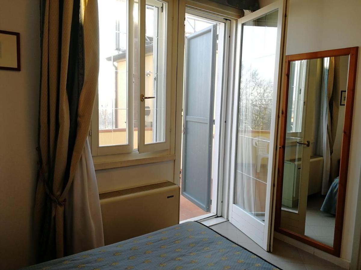 Hotel Locanda Del Passo Pomposa 外观 照片