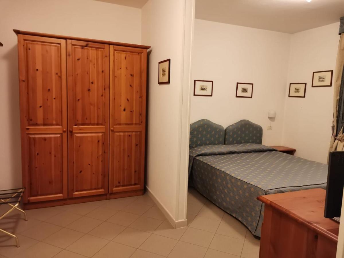 Hotel Locanda Del Passo Pomposa 外观 照片