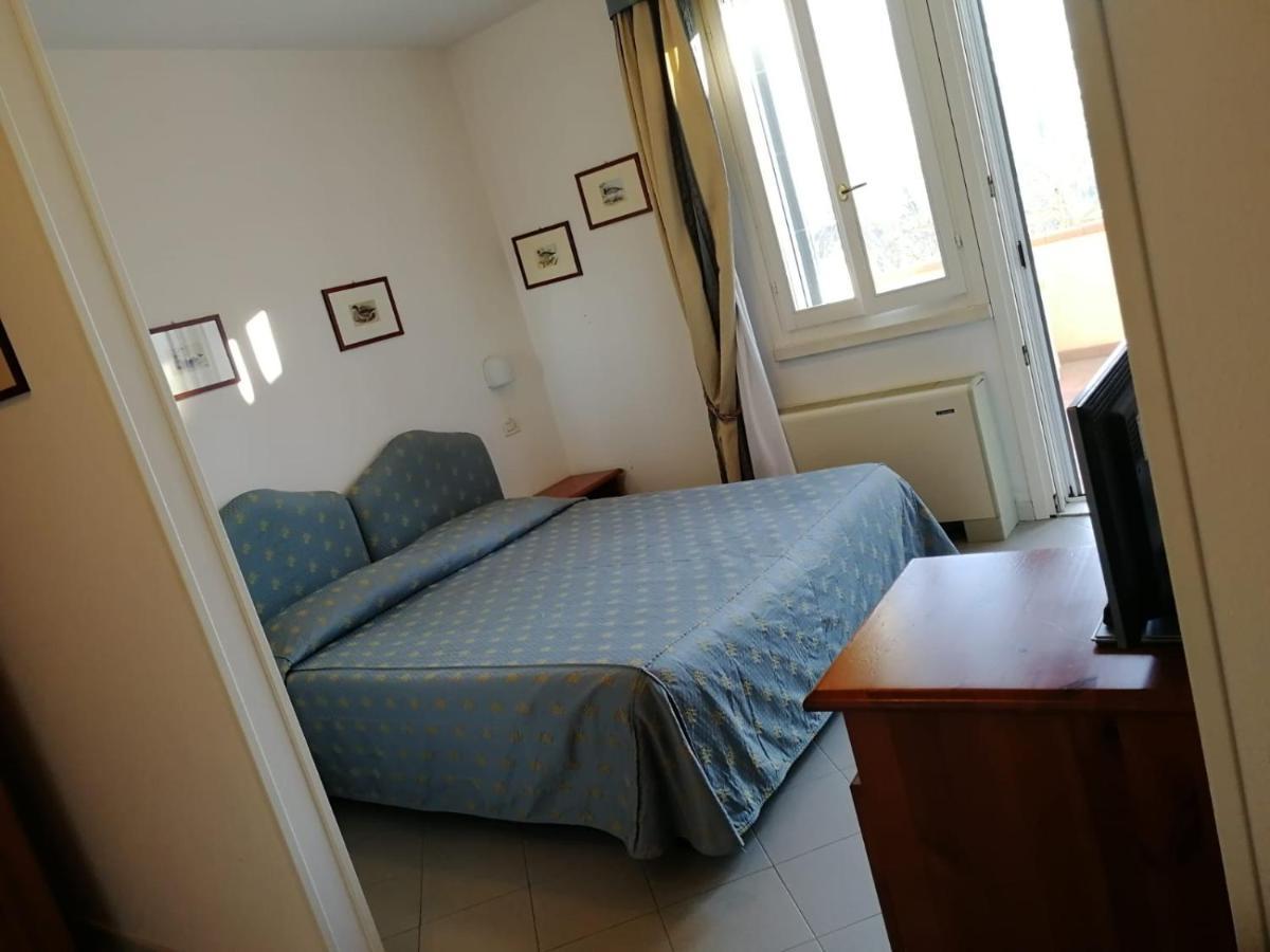 Hotel Locanda Del Passo Pomposa 外观 照片