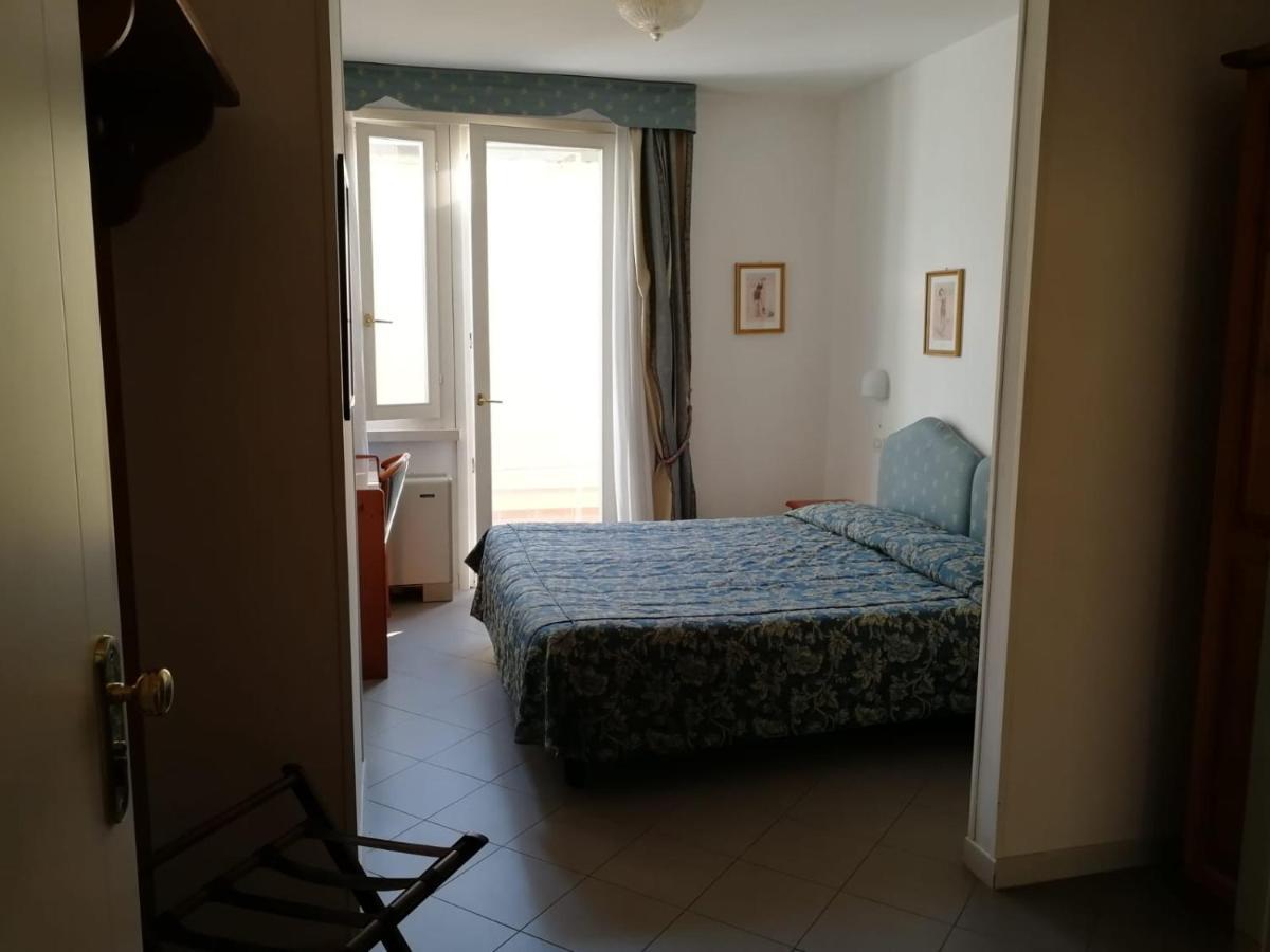 Hotel Locanda Del Passo Pomposa 外观 照片