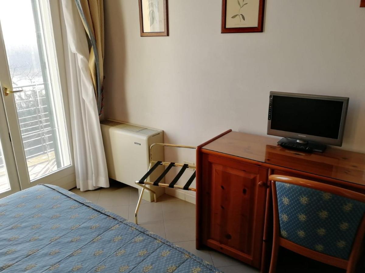 Hotel Locanda Del Passo Pomposa 外观 照片