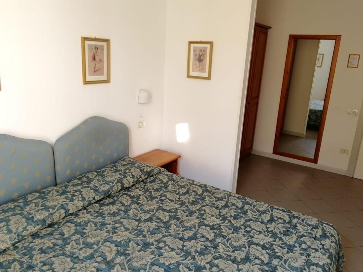 Hotel Locanda Del Passo Pomposa 外观 照片