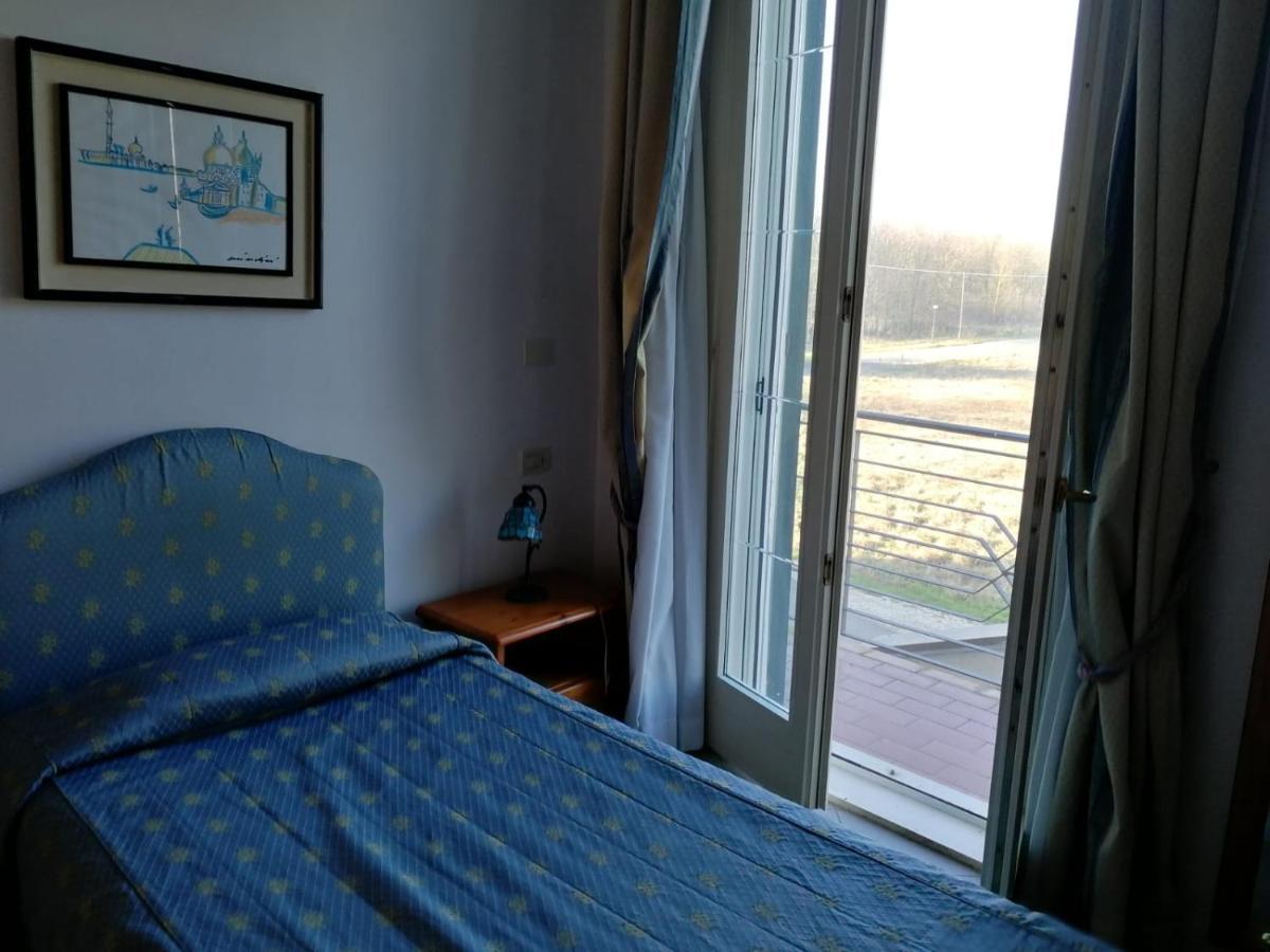 Hotel Locanda Del Passo Pomposa 外观 照片