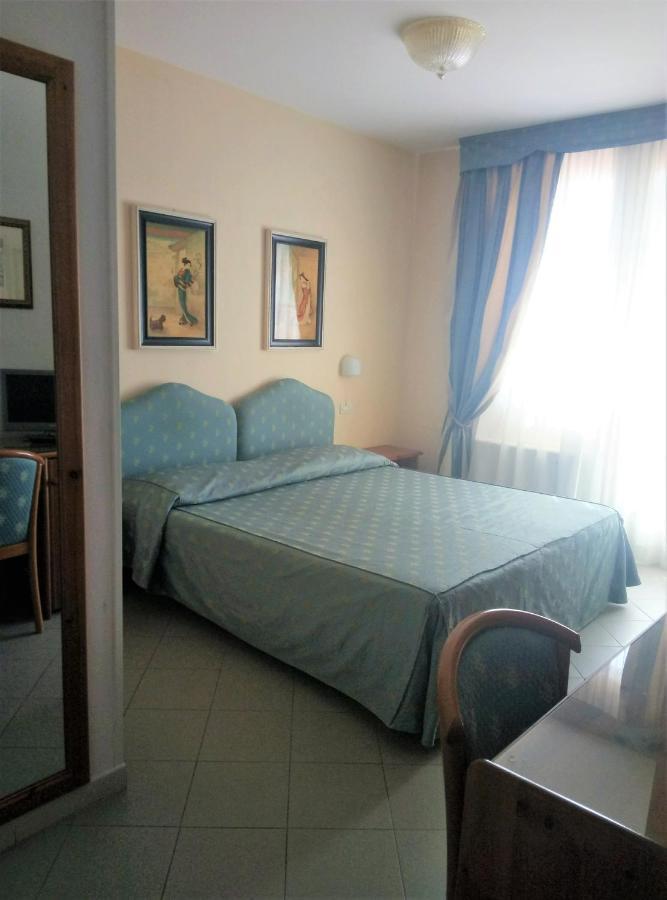 Hotel Locanda Del Passo Pomposa 外观 照片