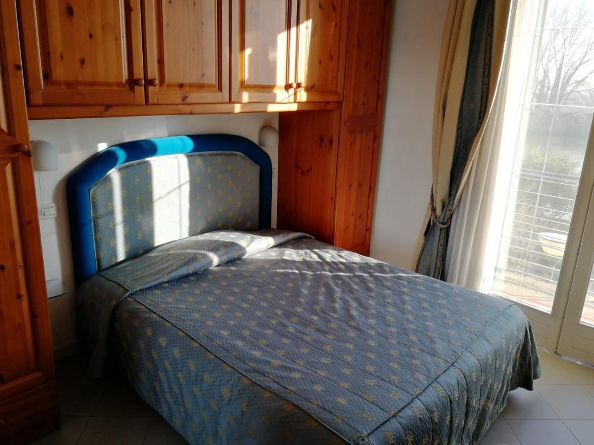 Hotel Locanda Del Passo Pomposa 外观 照片