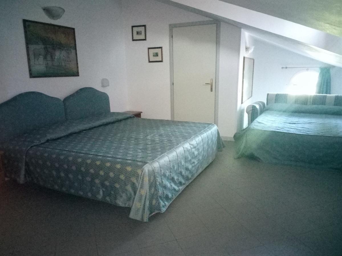 Hotel Locanda Del Passo Pomposa 外观 照片
