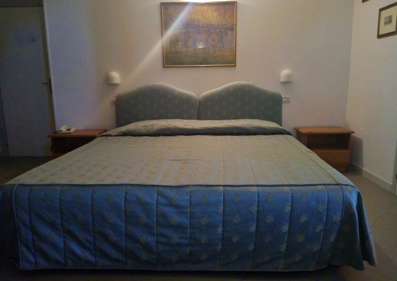 Hotel Locanda Del Passo Pomposa 外观 照片