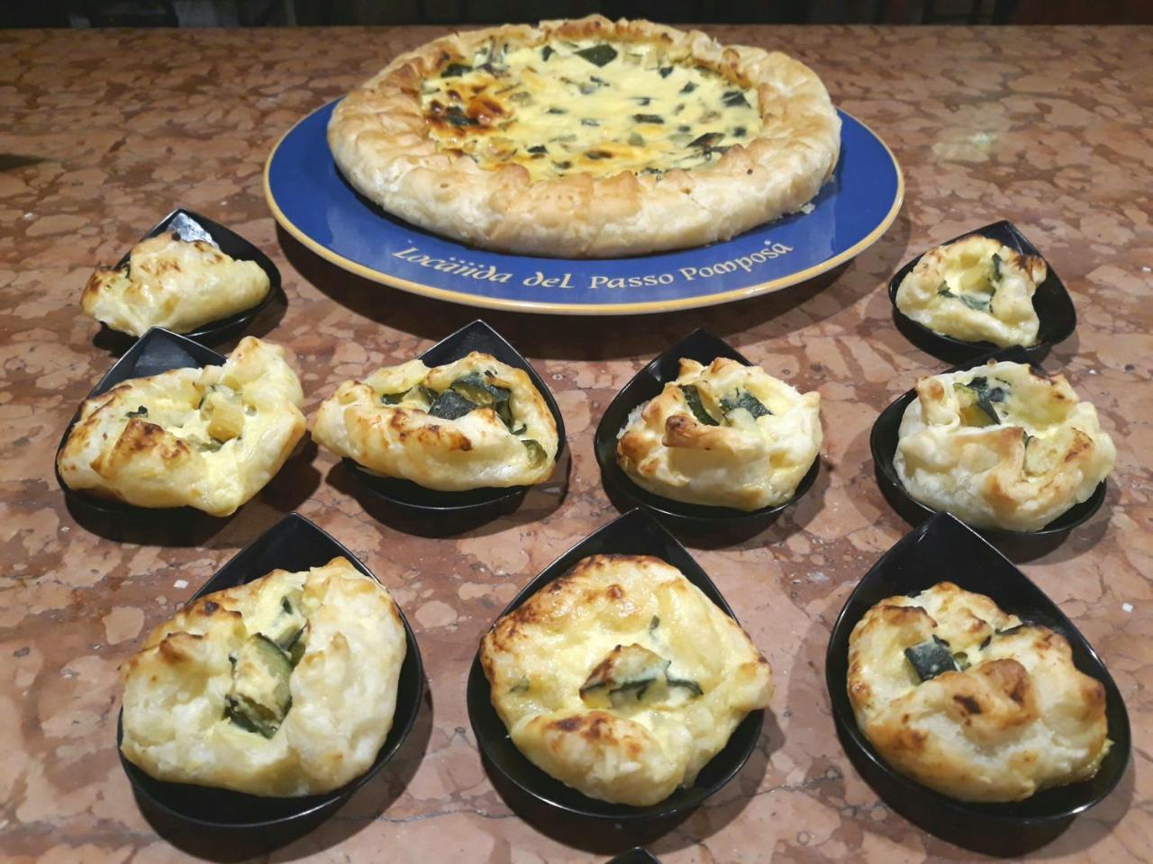 Hotel Locanda Del Passo Pomposa 外观 照片