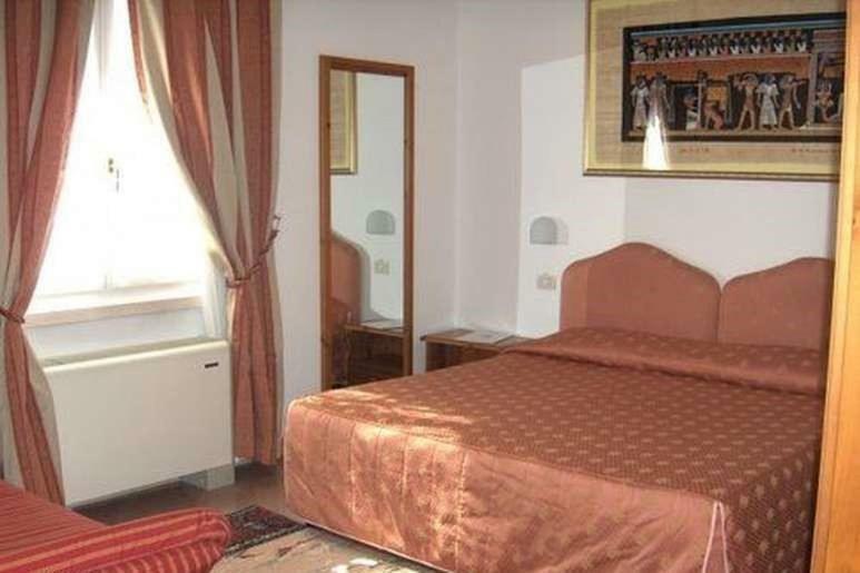 Hotel Locanda Del Passo Pomposa 外观 照片